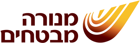 לוגו מנורה מבטחים